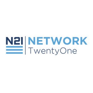 N21 Network TwentyOne Logo