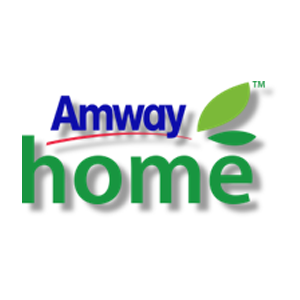 Amway Home - Logo