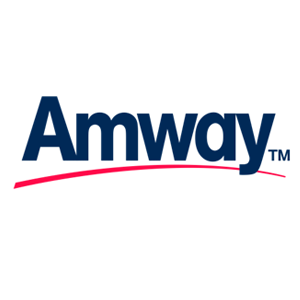 Amway Logo