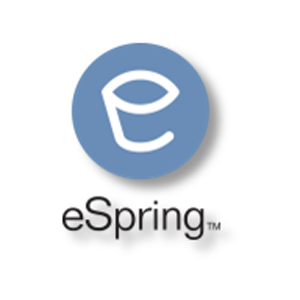 eSpring Logo