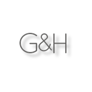 g&h Logo