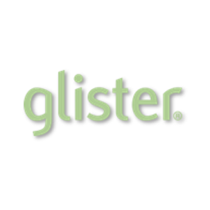 glister Logo